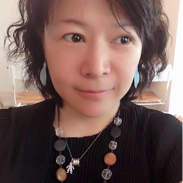 京本ともこ