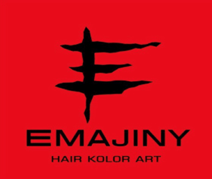 ヘアカラーアート EMAJINY