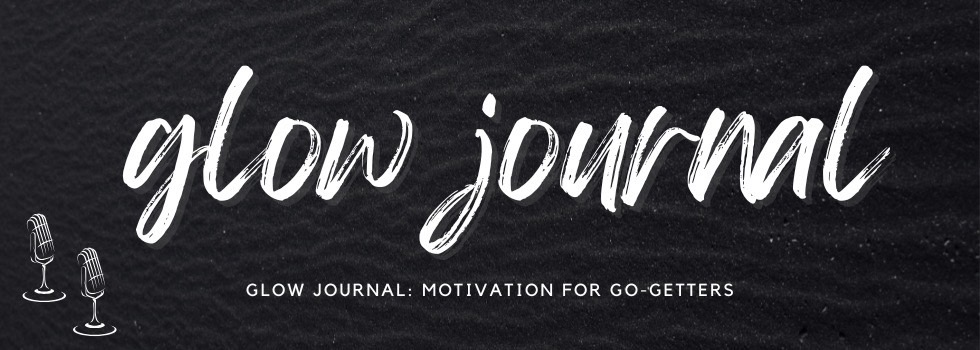 glow journal